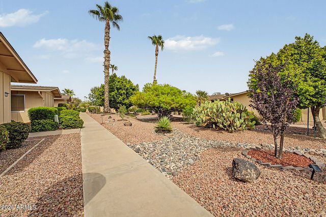 13423 W DESERT GLEN Drive, Sun City West, AZ 85375