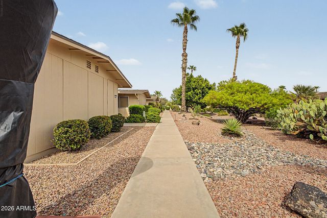 13423 W DESERT GLEN Drive, Sun City West, AZ 85375