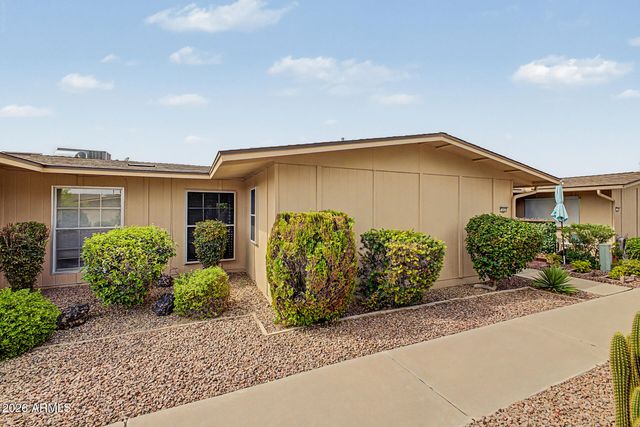 13423 W DESERT GLEN Drive, Sun City West, AZ 85375