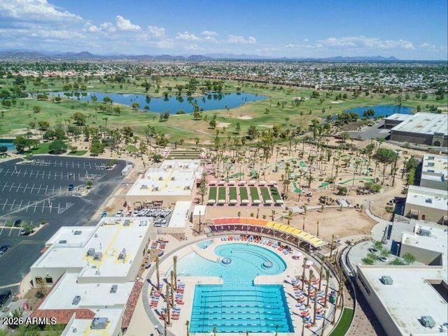 13423 W DESERT GLEN Drive, Sun City West, AZ 85375