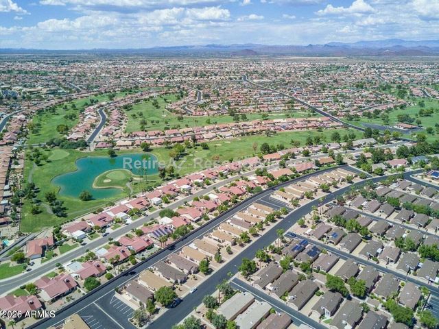 13423 W DESERT GLEN Drive, Sun City West, AZ 85375