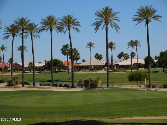 13423 W DESERT GLEN Drive, Sun City West, AZ 85375