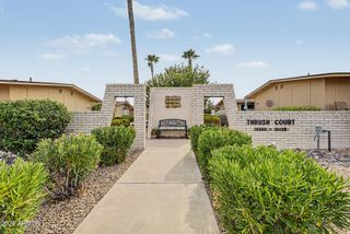 13423 W DESERT GLEN Drive, Sun City West, AZ 85375