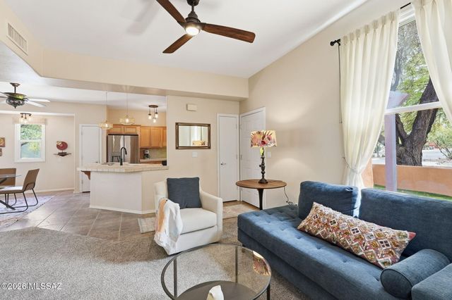 5333 S Morning Sky Lane, Tucson, AZ 85747