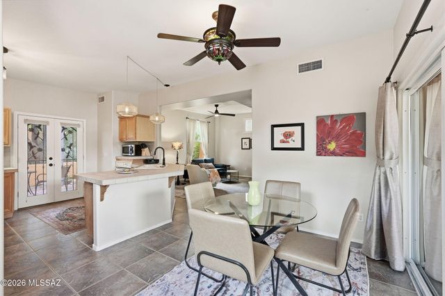 5333 S Morning Sky Lane, Tucson, AZ 85747