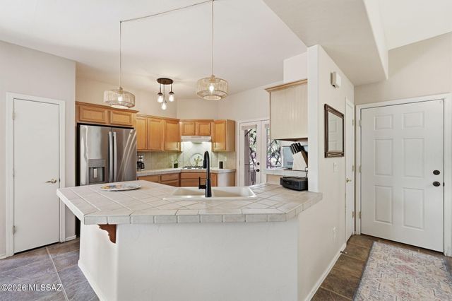 5333 S Morning Sky Lane, Tucson, AZ 85747