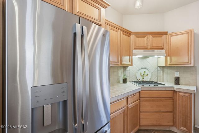 5333 S Morning Sky Lane, Tucson, AZ 85747