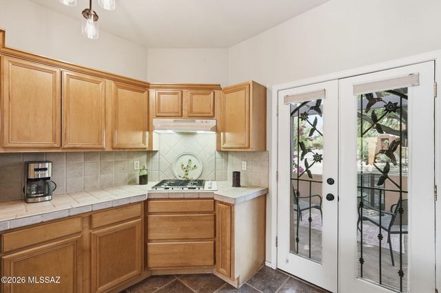 5333 S Morning Sky Lane, Tucson, AZ 85747