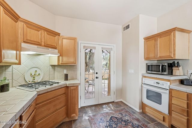 5333 S Morning Sky Lane, Tucson, AZ 85747