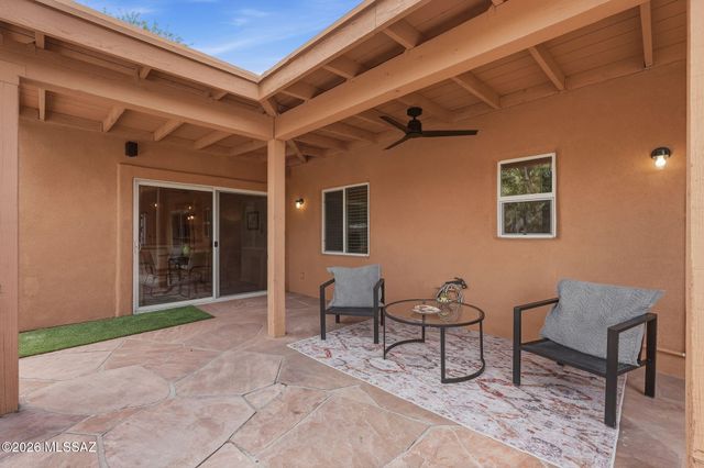 5333 S Morning Sky Lane, Tucson, AZ 85747