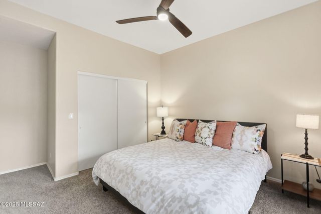 5333 S Morning Sky Lane, Tucson, AZ 85747