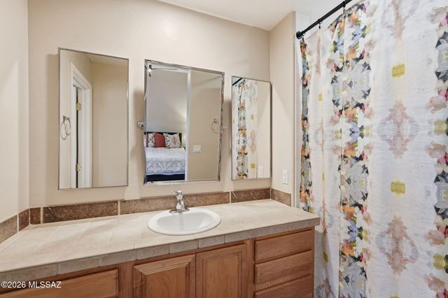 5333 S Morning Sky Lane, Tucson, AZ 85747