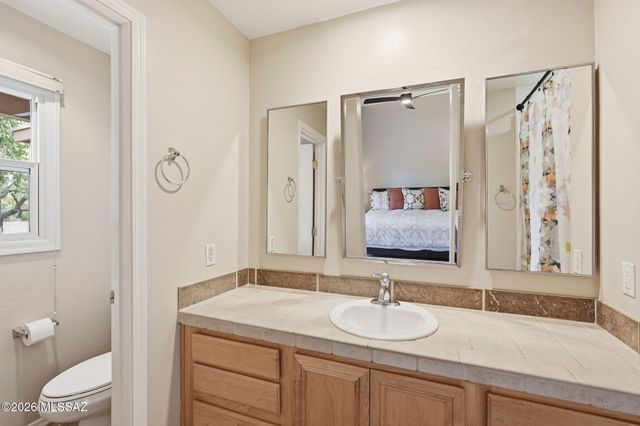 5333 S Morning Sky Lane, Tucson, AZ 85747