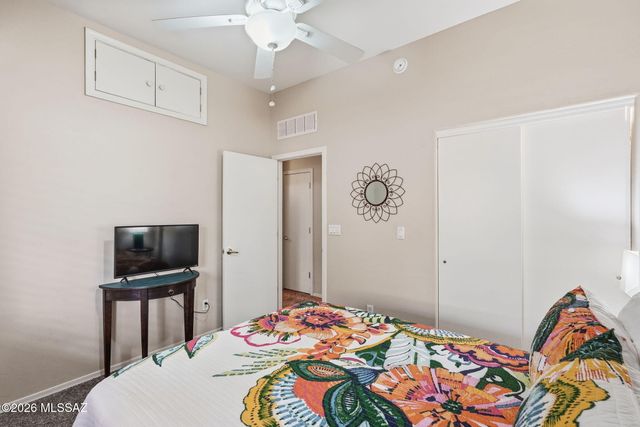 5333 S Morning Sky Lane, Tucson, AZ 85747