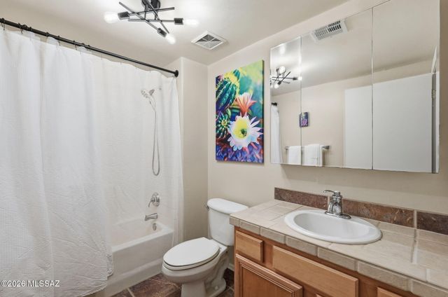 5333 S Morning Sky Lane, Tucson, AZ 85747