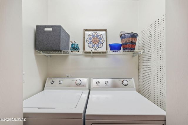 5333 S Morning Sky Lane, Tucson, AZ 85747