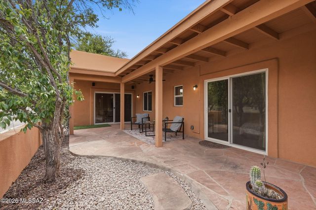 5333 S Morning Sky Lane, Tucson, AZ 85747