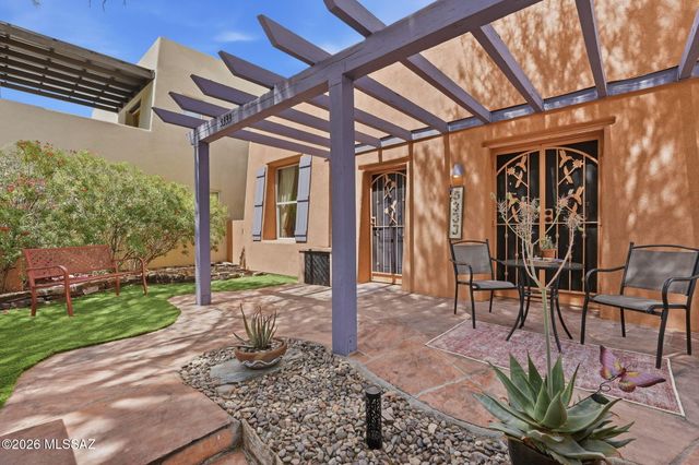 5333 S Morning Sky Lane, Tucson, AZ 85747