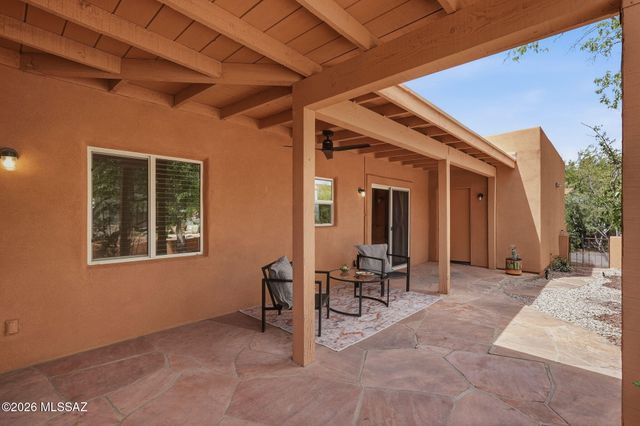 5333 S Morning Sky Lane, Tucson, AZ 85747