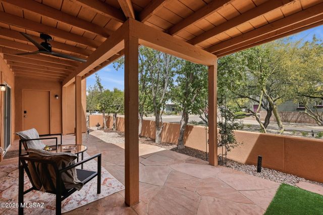 5333 S Morning Sky Lane, Tucson, AZ 85747