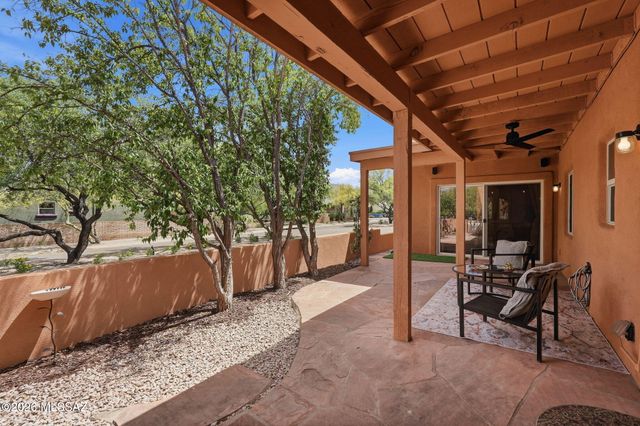 5333 S Morning Sky Lane, Tucson, AZ 85747