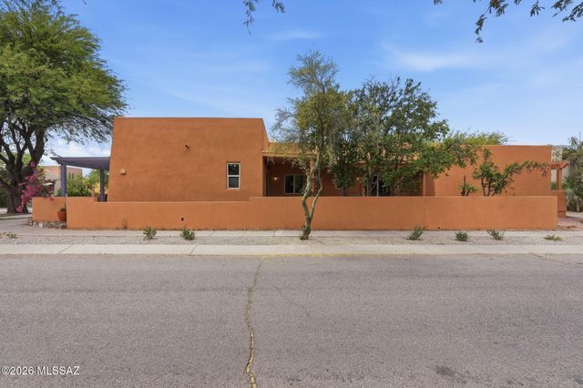 5333 S Morning Sky Lane, Tucson, AZ 85747