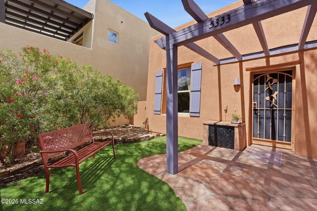 5333 S Morning Sky Lane, Tucson, AZ 85747