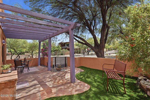 5333 S Morning Sky Lane, Tucson, AZ 85747