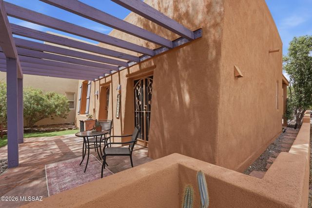 5333 S Morning Sky Lane, Tucson, AZ 85747