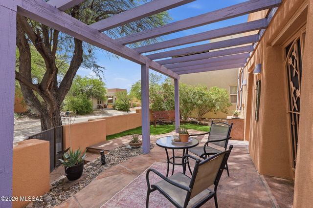 5333 S Morning Sky Lane, Tucson, AZ 85747