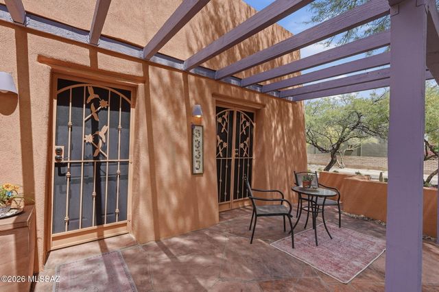 5333 S Morning Sky Lane, Tucson, AZ 85747