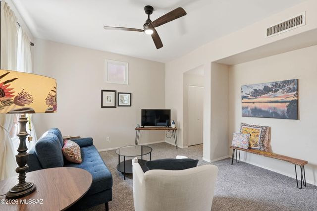 5333 S Morning Sky Lane, Tucson, AZ 85747