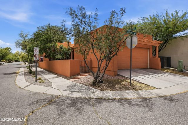 5333 S Morning Sky Lane, Tucson, AZ 85747