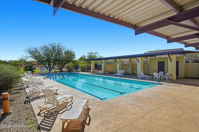 5333 S Morning Sky Lane, Tucson, AZ 85747