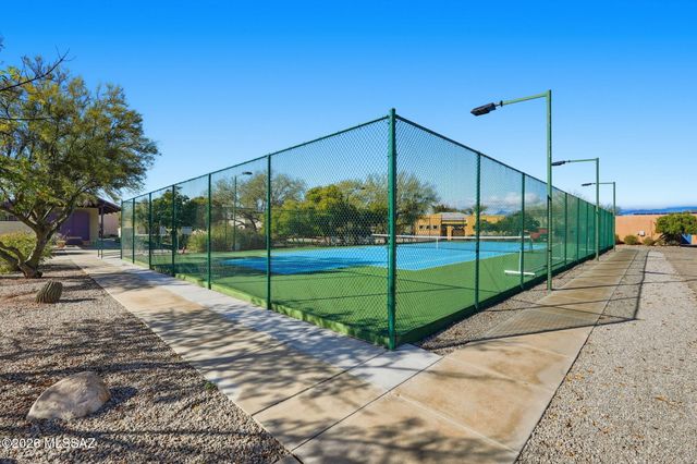 5333 S Morning Sky Lane, Tucson, AZ 85747