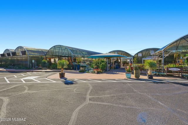 5333 S Morning Sky Lane, Tucson, AZ 85747