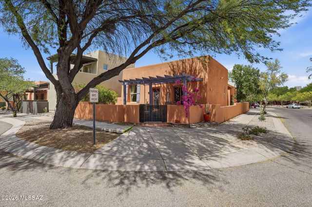 5333 S Morning Sky Lane, Tucson, AZ 85747