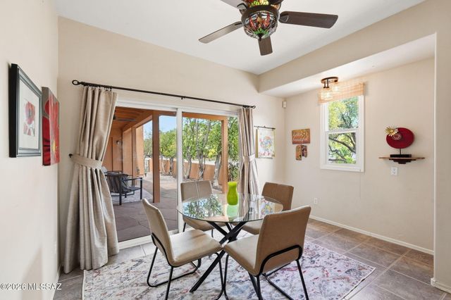 5333 S Morning Sky Lane, Tucson, AZ 85747