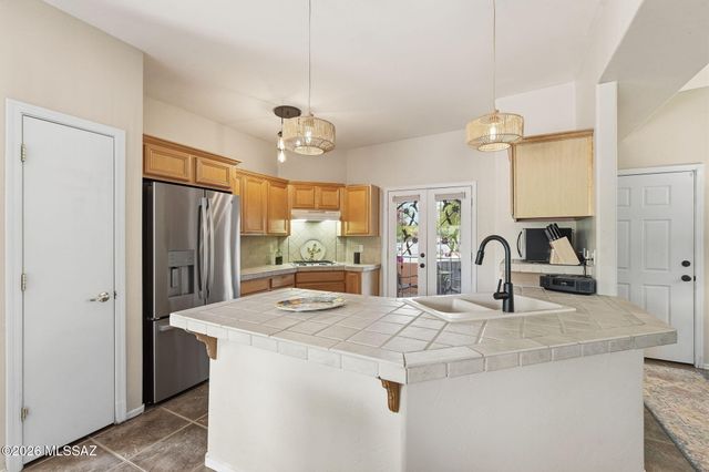 5333 S Morning Sky Lane, Tucson, AZ 85747