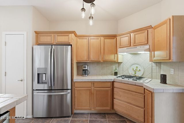 5333 S Morning Sky Lane, Tucson, AZ 85747