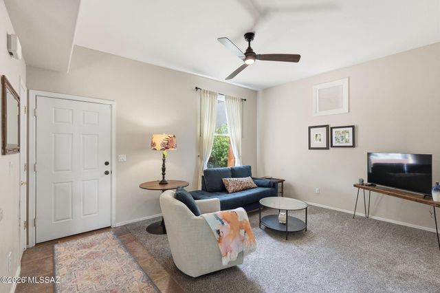 5333 S Morning Sky Lane, Tucson, AZ 85747