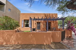 5333 S Morning Sky Lane, Tucson, AZ 85747