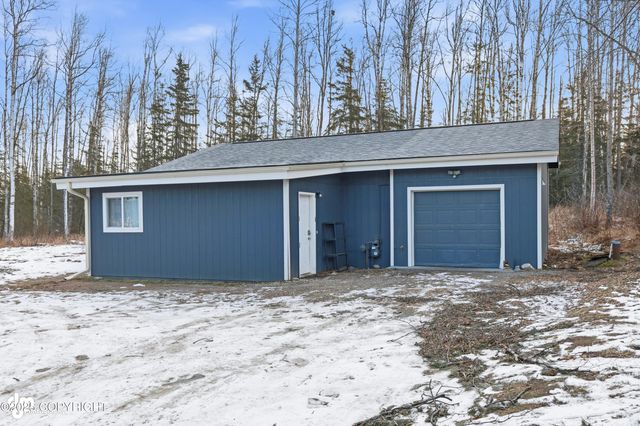 6050 W Hollywood Road, Wasilla, AK 99623