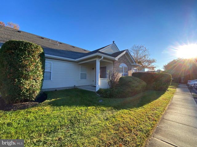 1107 GINGER CT, Mount Laurel, NJ 08054