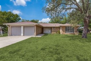 125 N Jessup Street, Alvarado, TX 76009