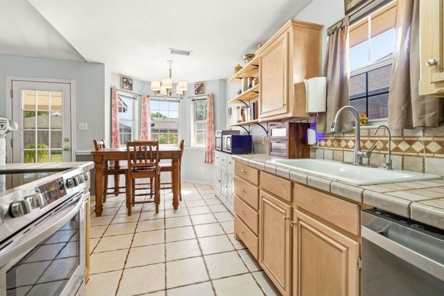 4117 Karen Drive, Abilene, TX 79606