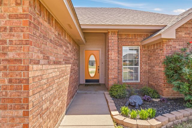 4117 Karen Drive, Abilene, TX 79606