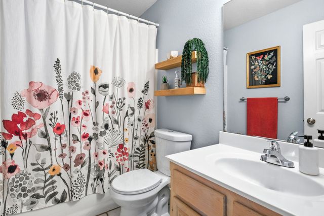 4117 Karen Drive, Abilene, TX 79606