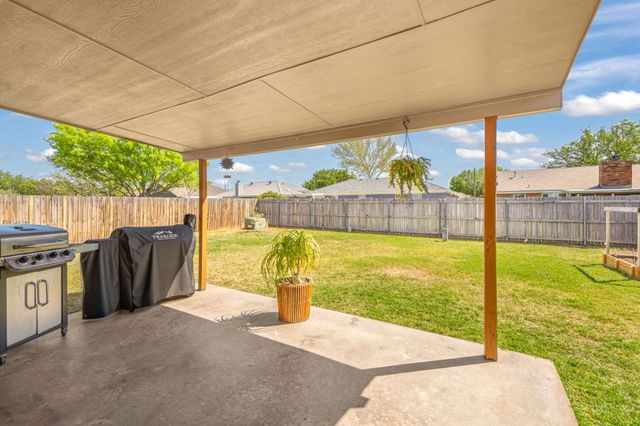 4117 Karen Drive, Abilene, TX 79606