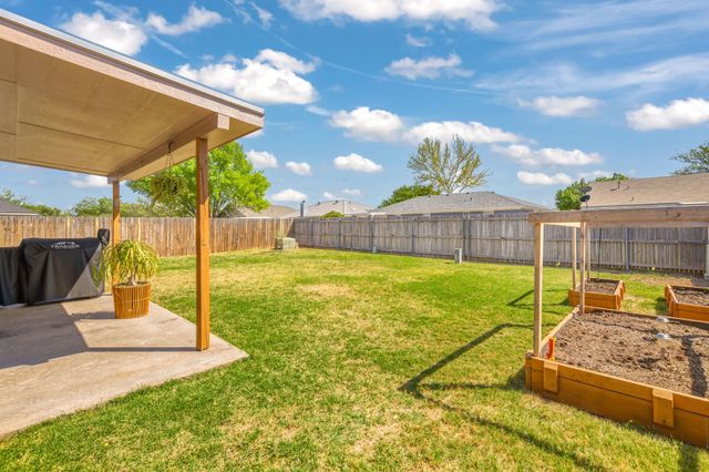 4117 Karen Drive, Abilene, TX 79606